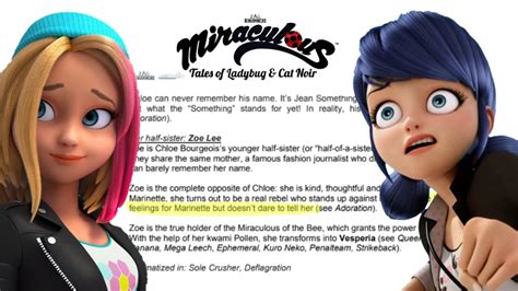 The fifth season of Miraculous Tales of Ladybug & Cat Noir premiered on Disney Channel on June 13, 2022, and will conclude in Spring 2023. . Miraculous season 5 bible leak